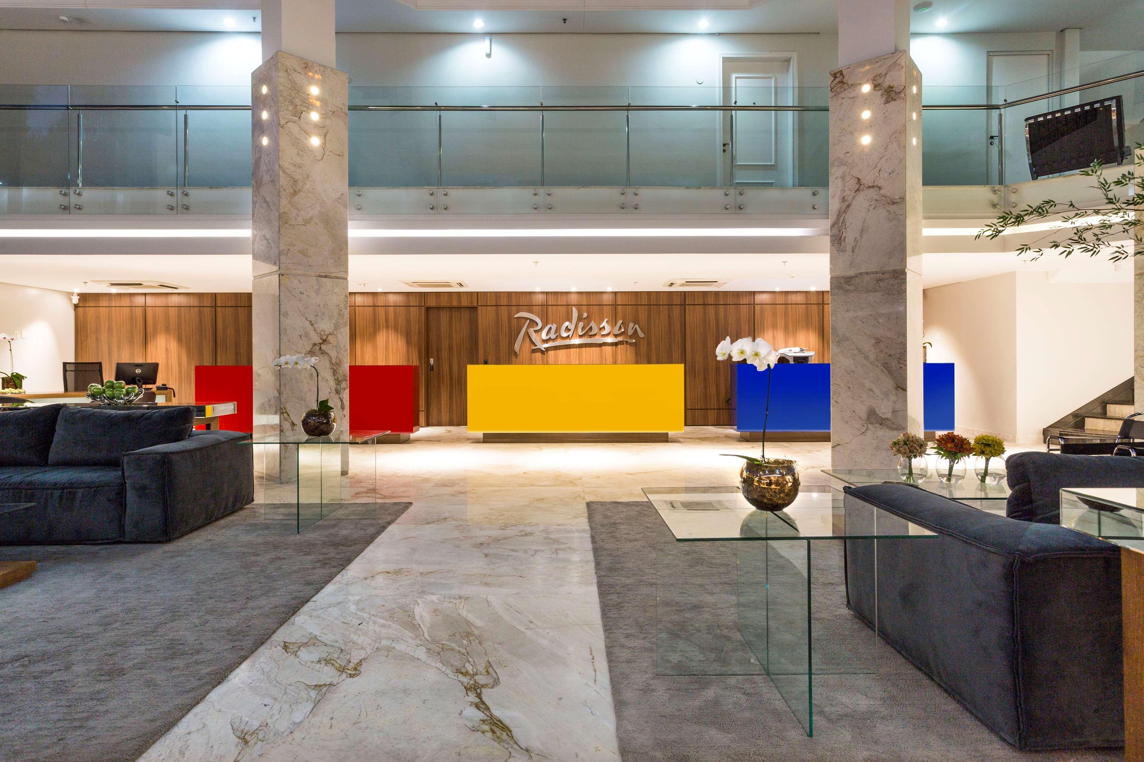 Art Hotel Transamerica Collection Porto Alegre Buitenkant foto Radisson Blu Hotel, Cape Town